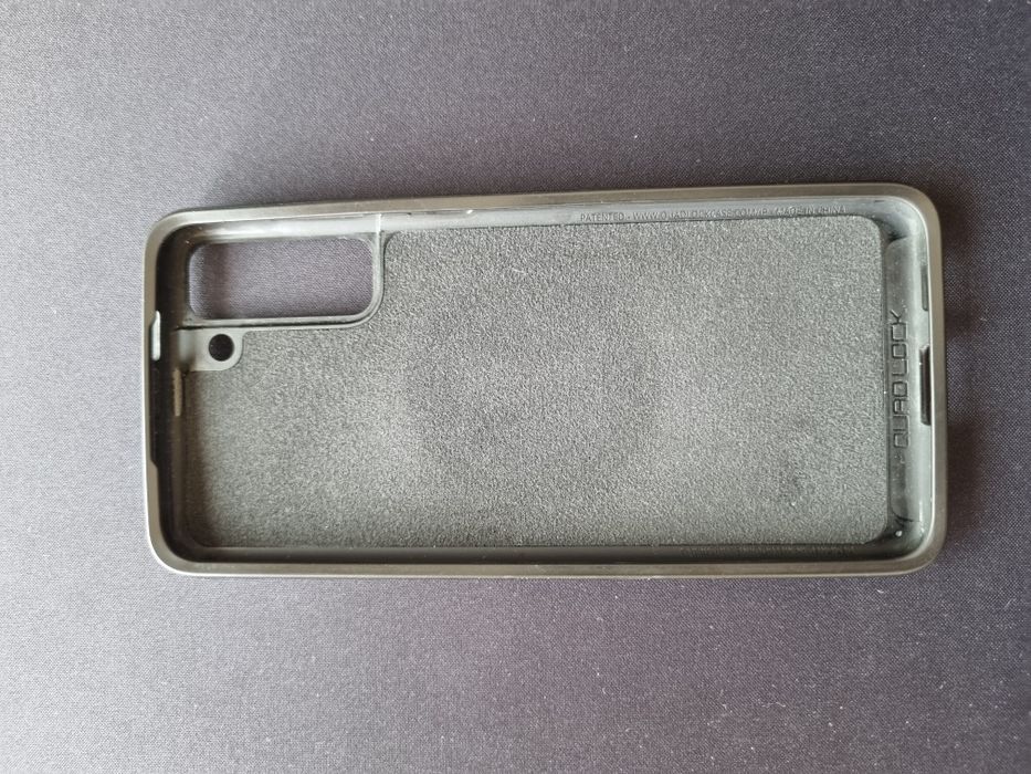 Capa Quadlock Samsung Galaxy S21+