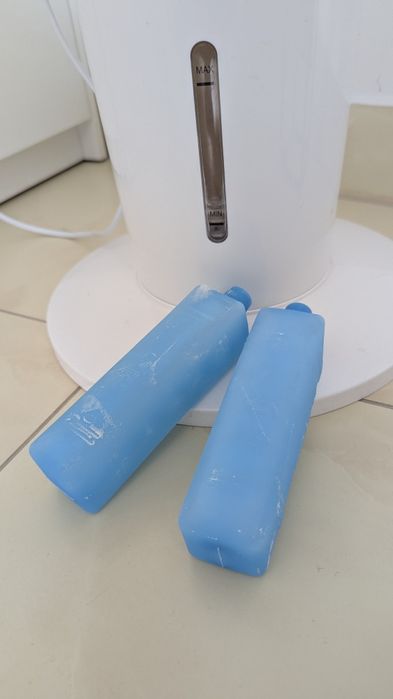 Klimatyzer EBERG TOR, jonizacja
5w1- chłodzenie, wentylacja,