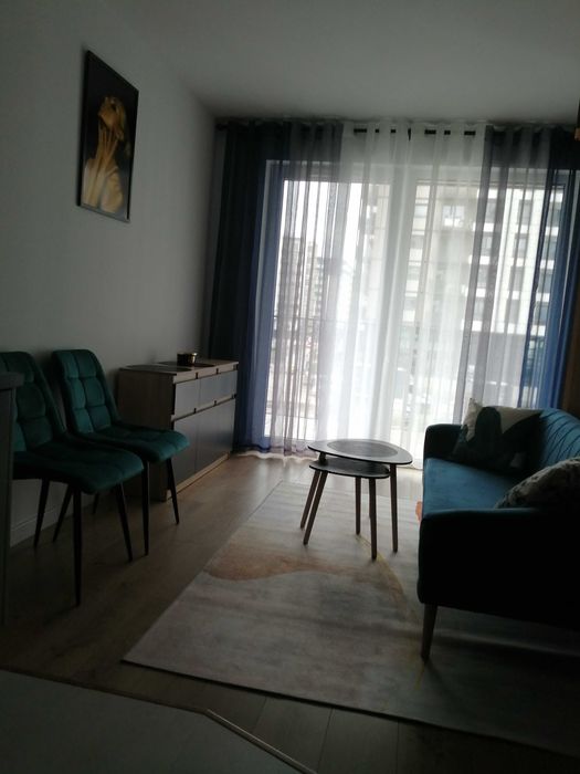 Mieszkanie – Warszawa - Widok 4