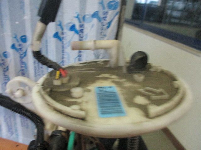Bomba de combustível JAGUAR S-Type (X200)