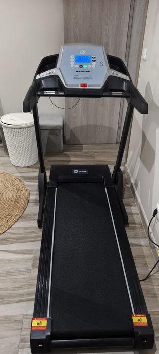 Passadeira Bodytone DT14