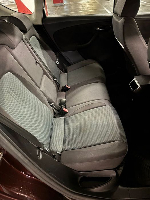 SEAT altea 1.4 tsi  (225.000km). 2007