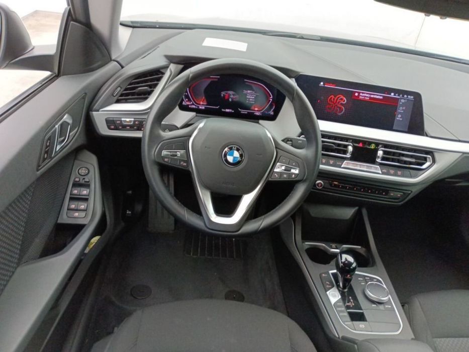 BMW 216d Gran Coupé Automático/2023/36000km