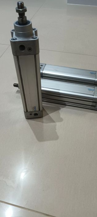 Siłownik Festo DNC-40-125-PPV