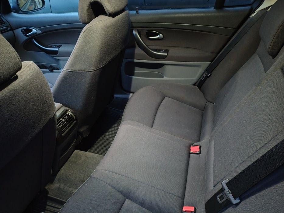 Saab 93, 125 tyś przebiegu