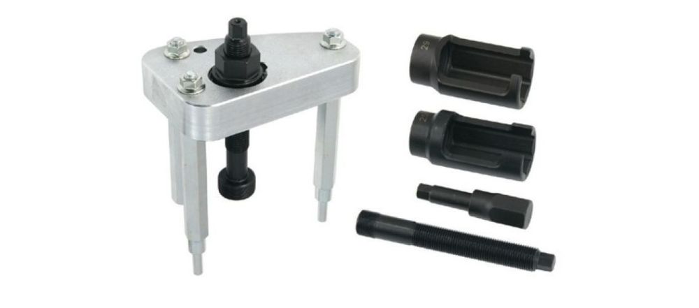 Extrator injetores 2.0/2.2 HDI 16v