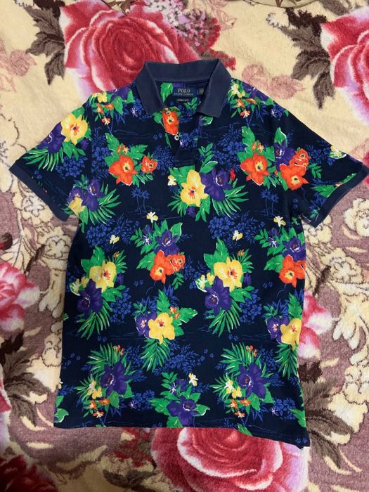 Поло ральф лаурен