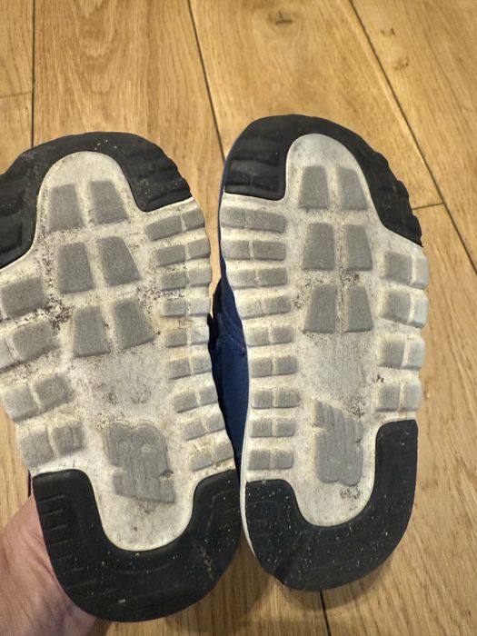 Adidasy buty sportowe New Balance dzieciece