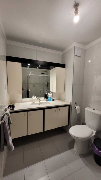 Excelente Apartamento T2 - Paranhos - São Mamede de Infesta