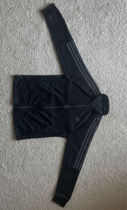 Casaco original Adidas - Preto