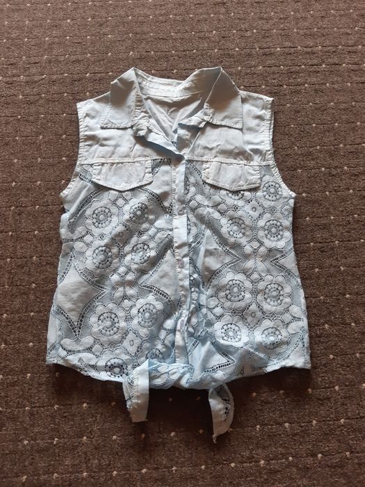 Odzież damska + gratis