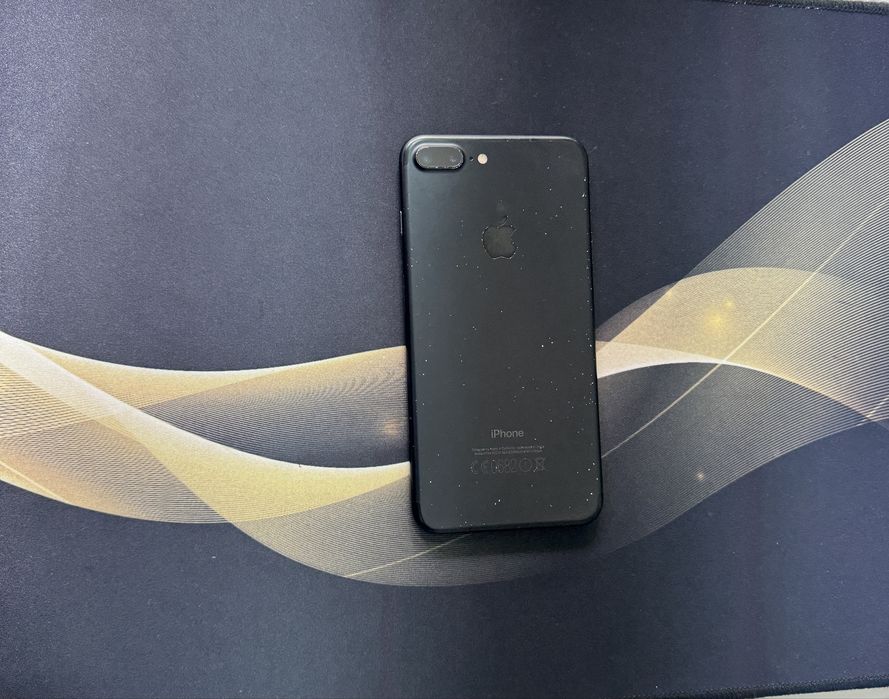 Iphone 7 Plus 128GB.