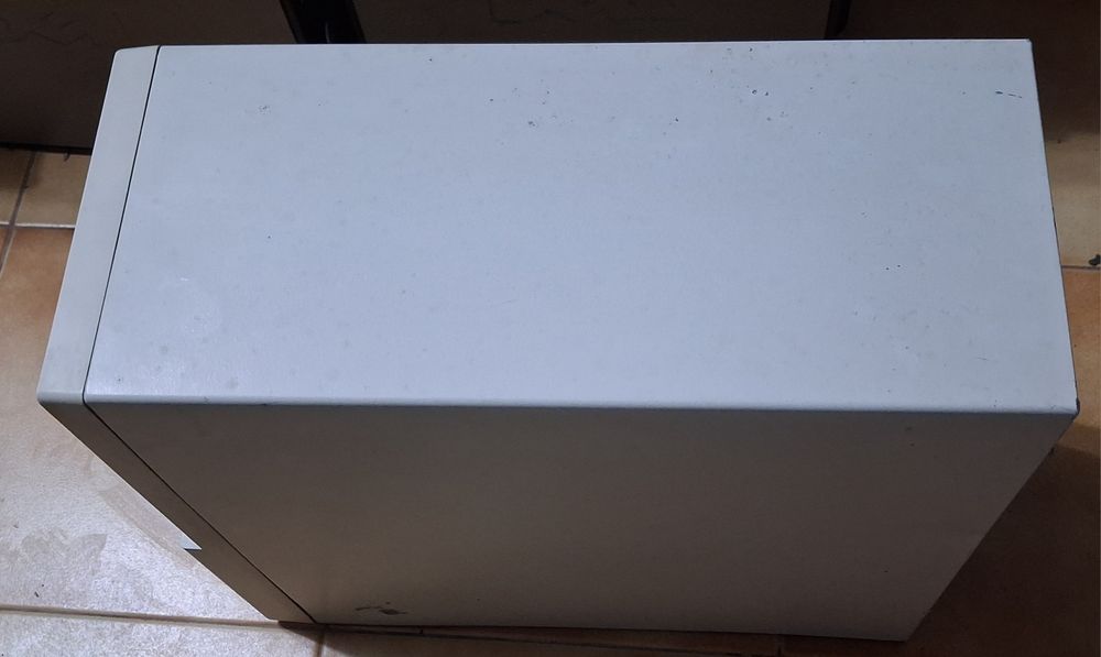 486 PC Case443743910987704322