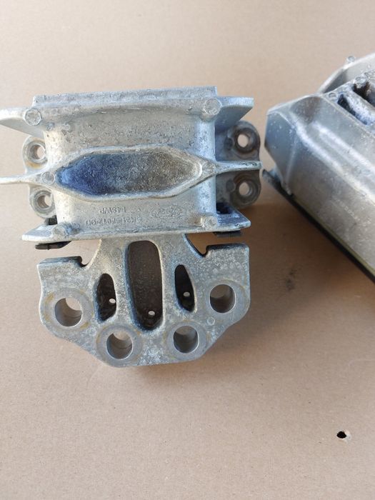Poduszka silnika ford transit mk8 lift ,custom  lift 2.0 ecoblue
