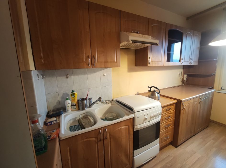 Szafki kuchenne oddam