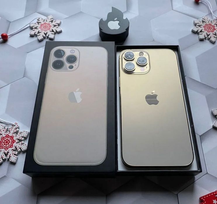 Продам iPhone 13 Pro Max 256