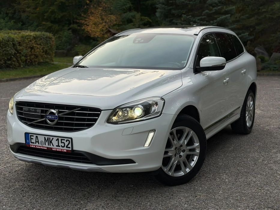 Volvo XC 60