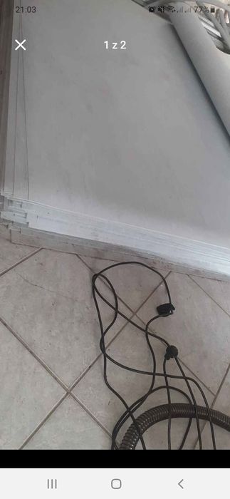 Wykładzina pcv gumoleum