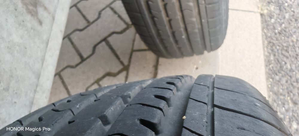 Przyczepa do przewozu koni 1350 dmc 2004r sprawna bucmanka