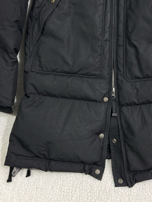 Kurtka Parajumpers long bear down jacket parka puchowa zimowa luxury