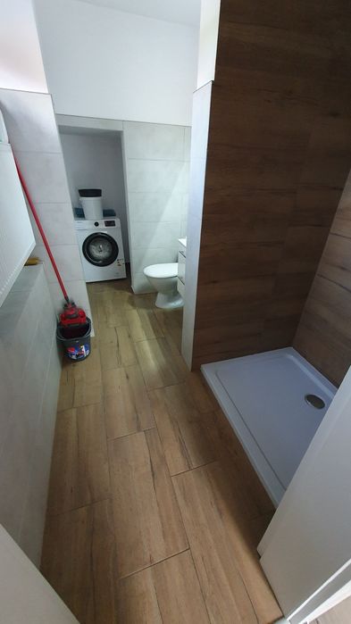 Wynajmę pokój / kawalerkę 30m2 w centrum Sośnicowic z mediami