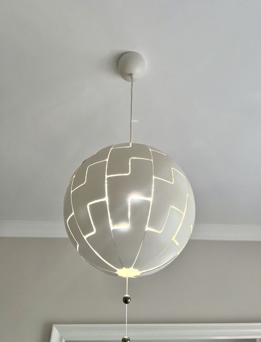 Pendant Lamp
