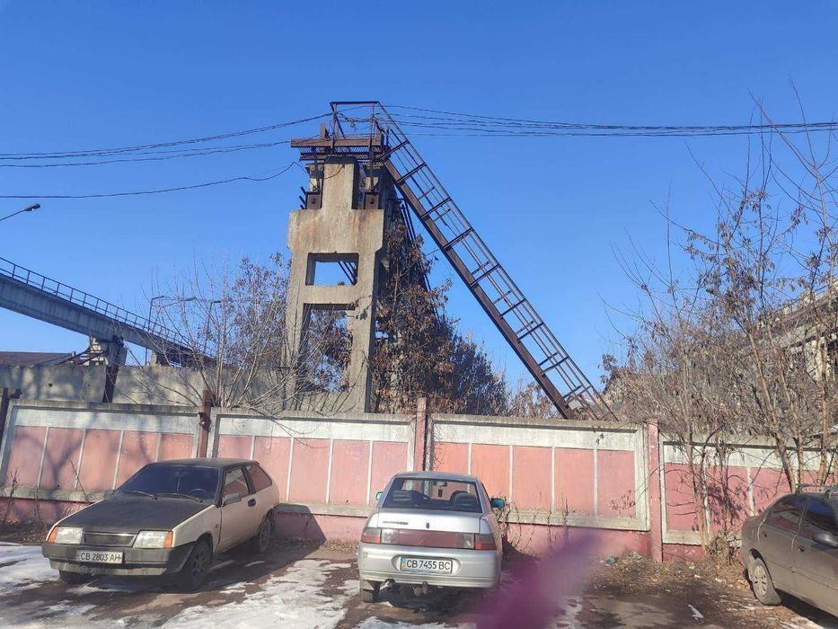 Продам комерцiйну нерухомiсть,вул.Щорса 59 (Мазепи)