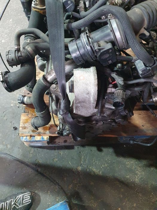 Caixa de velocidades mini r50