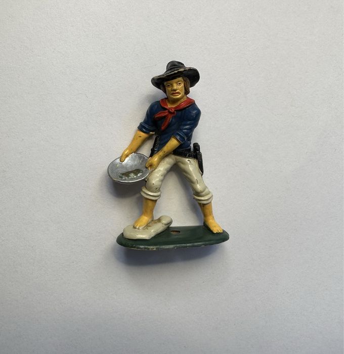 Gulliver Anos 80/90 - Figura