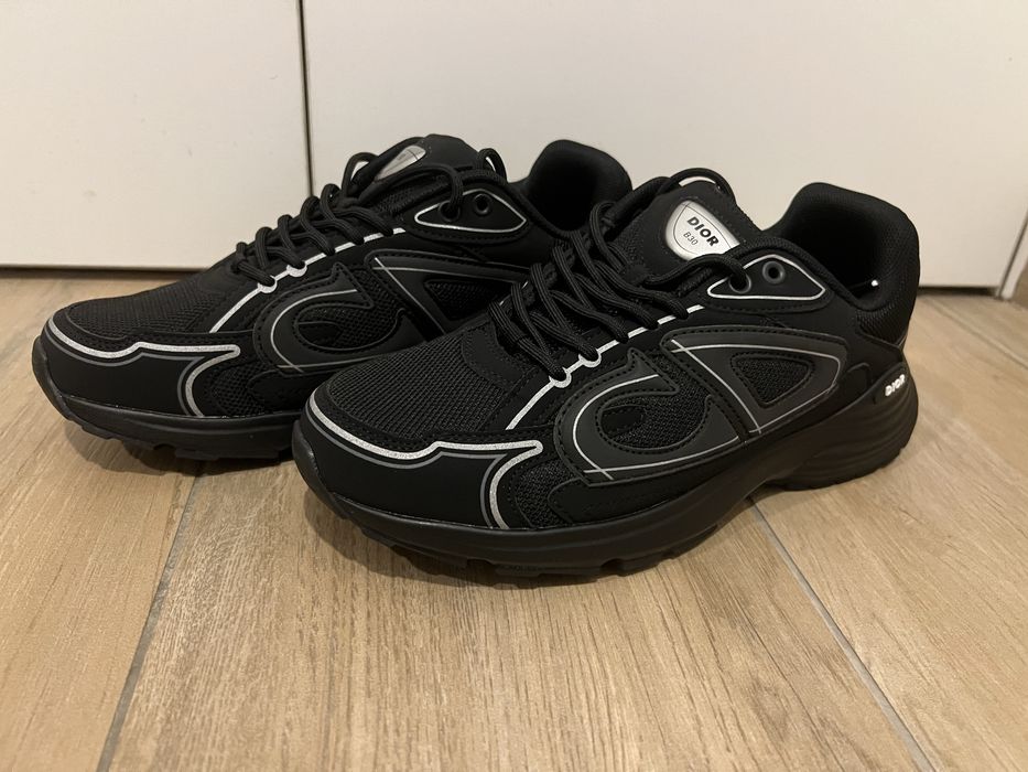 B30 Dior Sapatilha