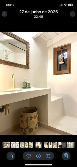 alugo casa por 4 meses