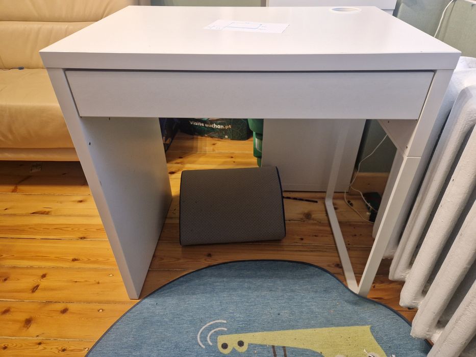 IKEA , письмовий, шкільний стіл, парта