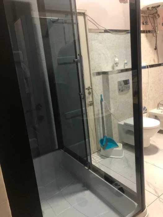 Гідромасажний бокс / душова кабіна / душовий бокс. 88*129*219