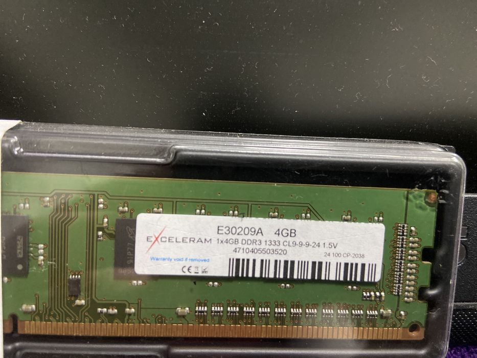Озу память DDR 3 1333  для компьютера,системного блока