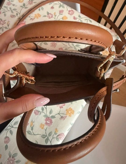 Mini Mala Michael Kors