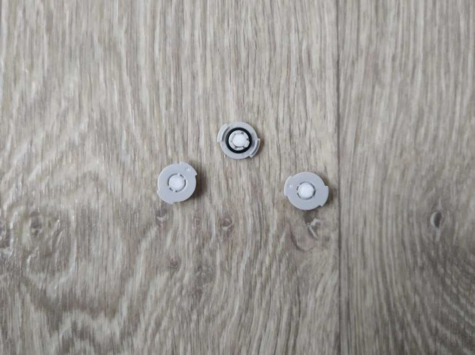 Фильтры для робота пылесоса Xiaomi RoboRock S5, S6