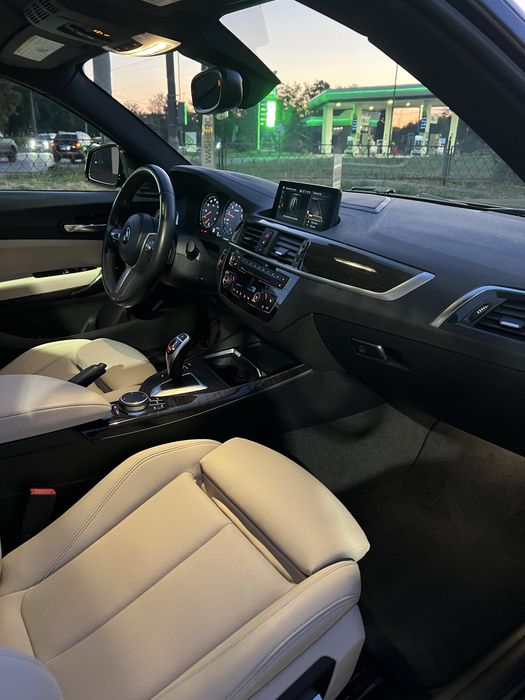 Продам BMW 230 2019