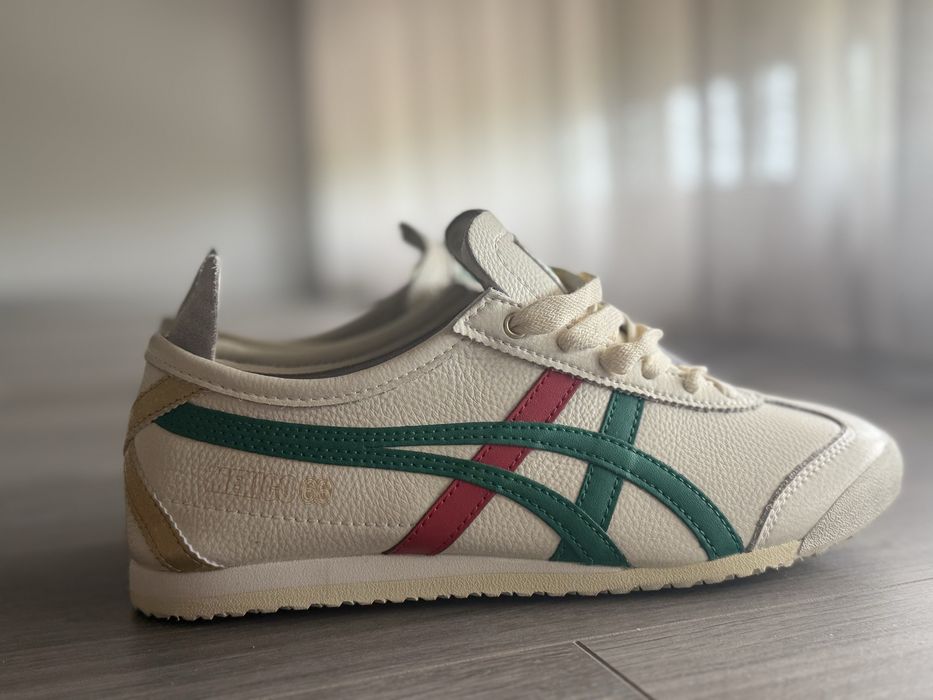 Onitsuka Tiger México