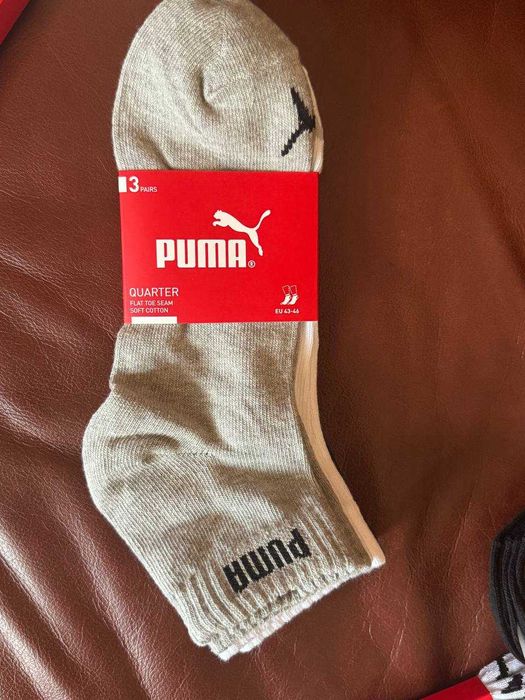 Шкарпетки Puma , Пума