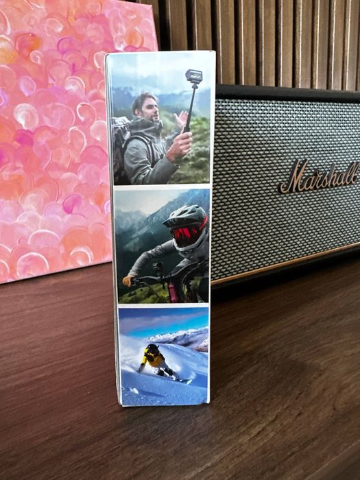 Dji osmo action 6 essential combo