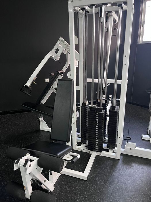 Máquina Multifuncional