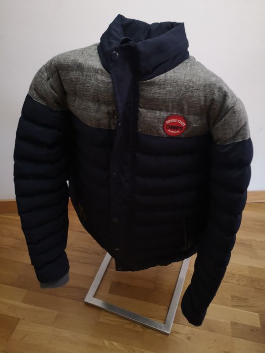 Blusão criança Tiffosi