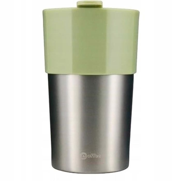 Termos kubek termiczny ze stali nierdzewnej 300ml