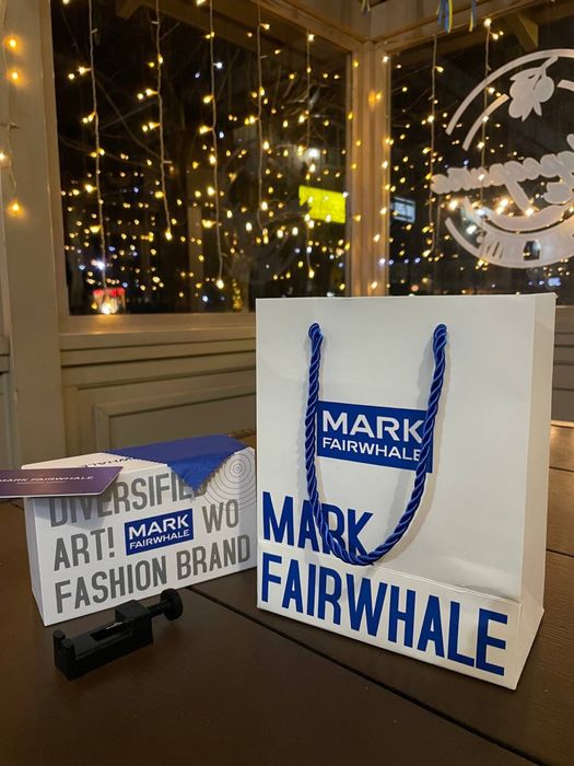 Годинник Mark Fairwhale 5031 “Casino”