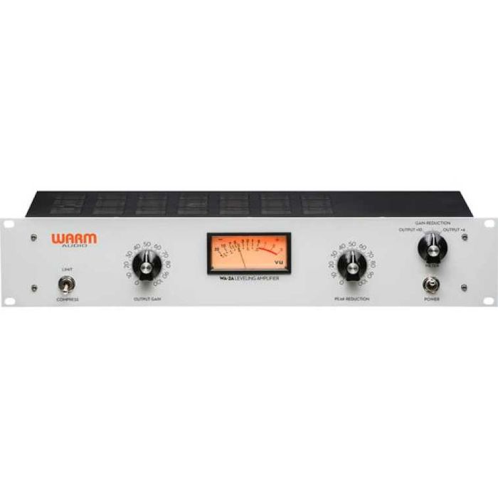 Warm Audio WA-2A Одноканальний ламповий оптичний компресор