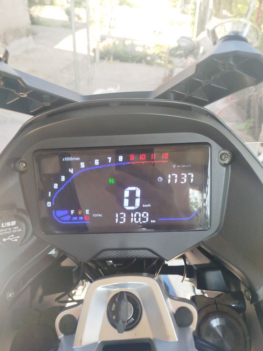 Продам KOVI ADV 300