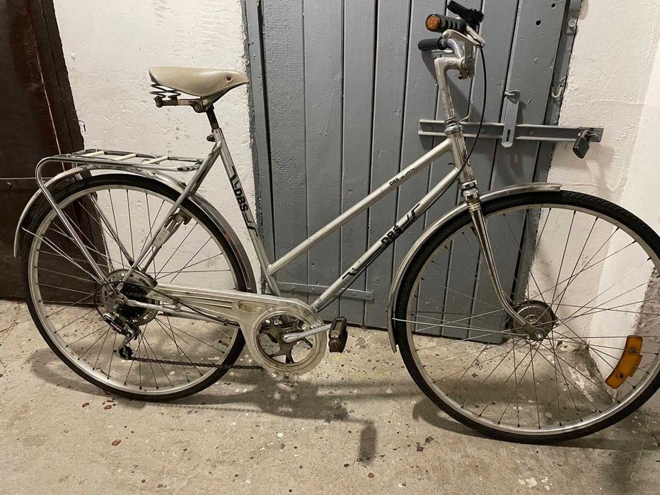 Rower DBS 5 speed retro