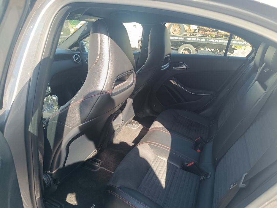 Mercedes A180 cdi