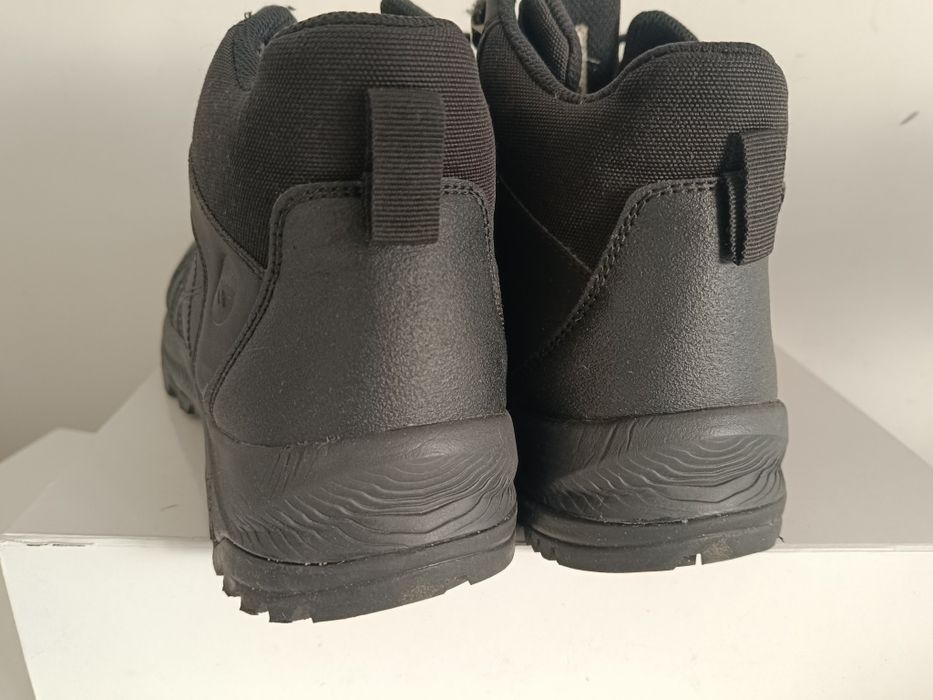 Hi-tec r.42 (26.5 cm) trekingi męskie