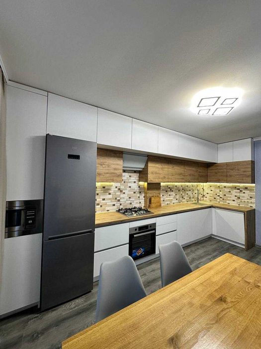 Оренда ЖК Патріот Бам